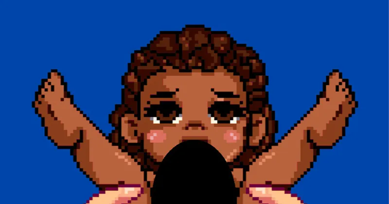 Riley Preview Animation