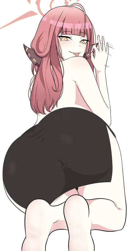 Aru Rikuhachima