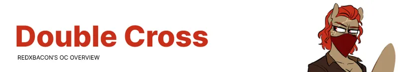 OC Overview | Double Cross