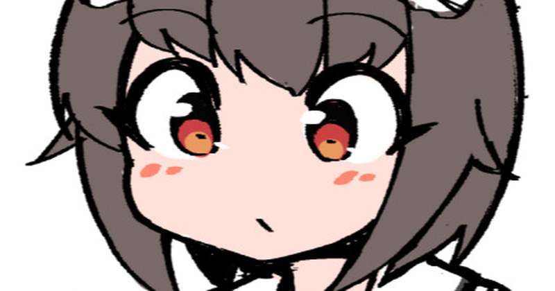 前回の話の続きとか次のナチュじょとか