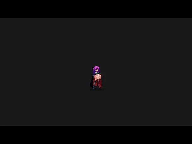 Game Over Fanart (now with sound)