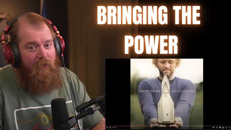 Mind Blowing Gospel Performance That Will Move You