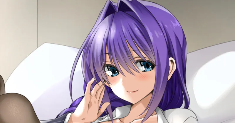 OL秋子さん