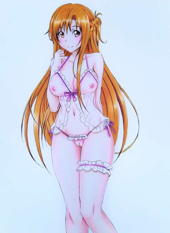 Asuna Yuuki