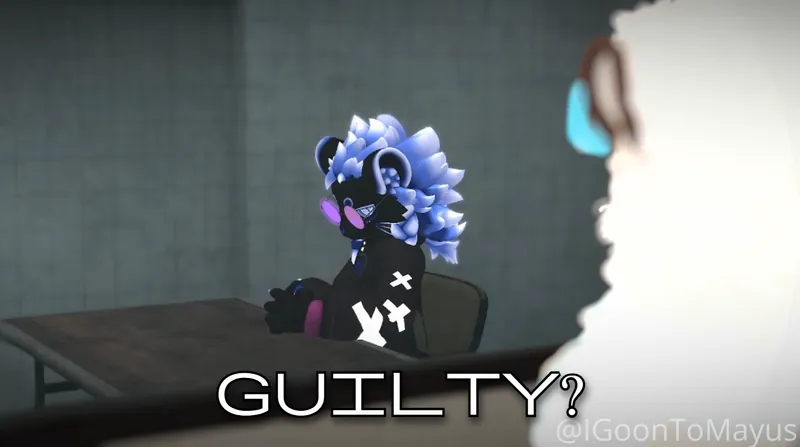 Guilty?