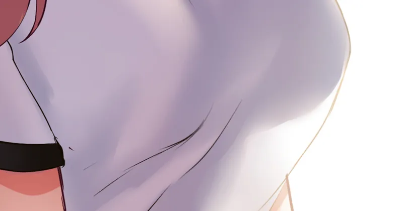 【モニカ強化月間】体操服モニカ　【High-Quality Version】