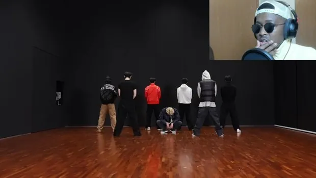 ENHYPEN | ‘Knife’ Dance Practice + ‘BIG GIRLS DON’T CRY + Knife - English version + Knife member versions (Reaction) 🔥🔥🔥