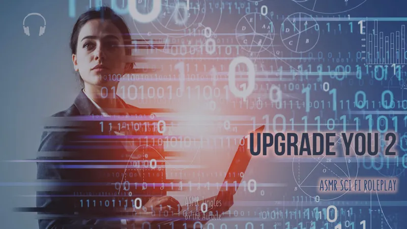 Upgrade you 2  mp3