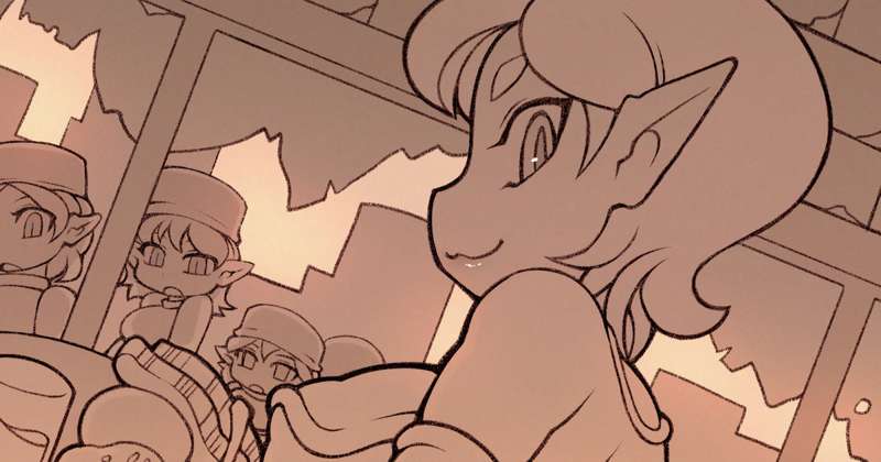 WIP - 食べ放題