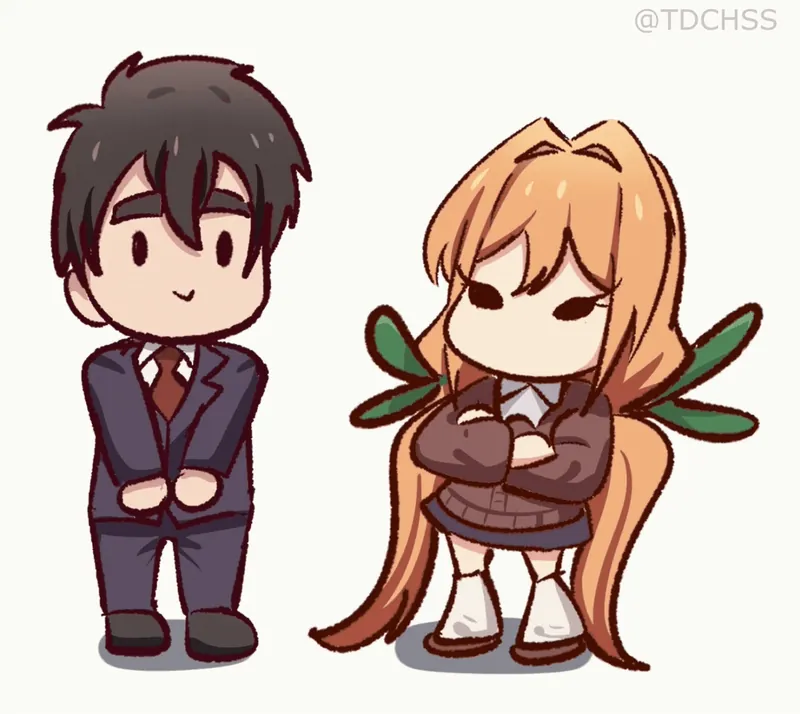 Karane Animation
