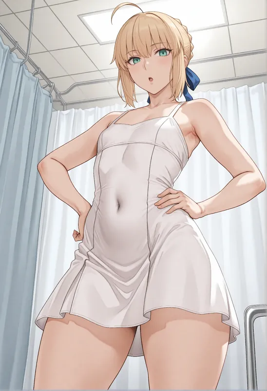 Saber - Body Check (37P)