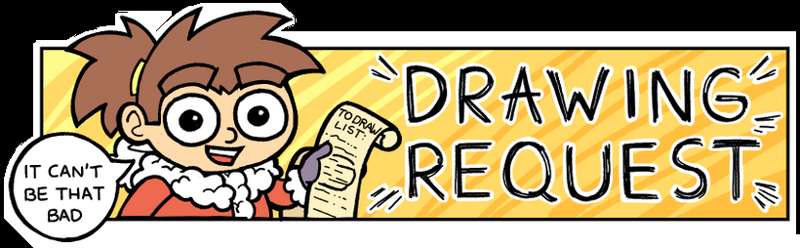 YEAR-END DRAWING REQUEST (DEC/2025)
