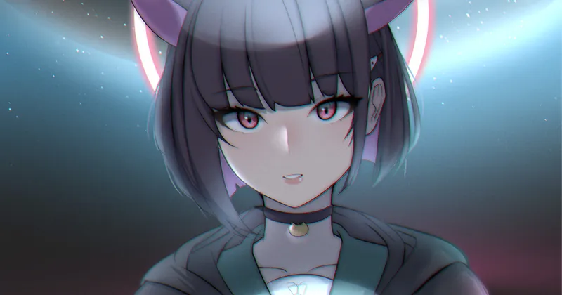 Kazusa [SFW] 