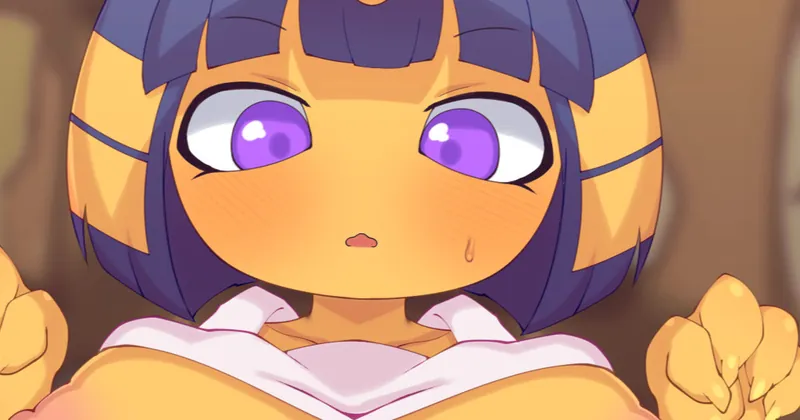 【高画質】ナイル
