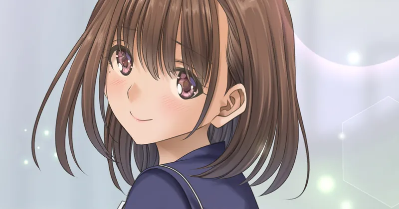 お尻を見せてくる寧々さん