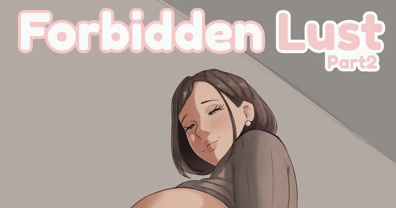 Forbidden lust part 2 (31p)