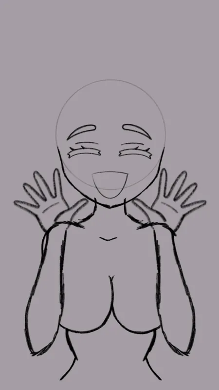 Important Project Sketches (WIP Exclusive)