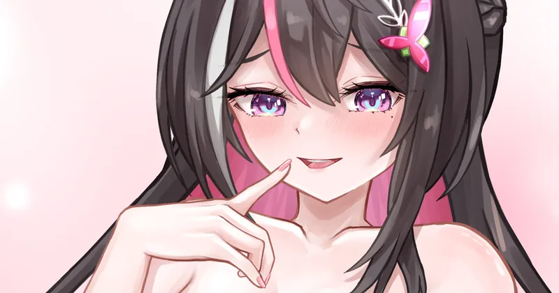 ギャルきち(限定全裸差分あり)