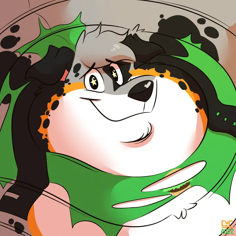 Burgie