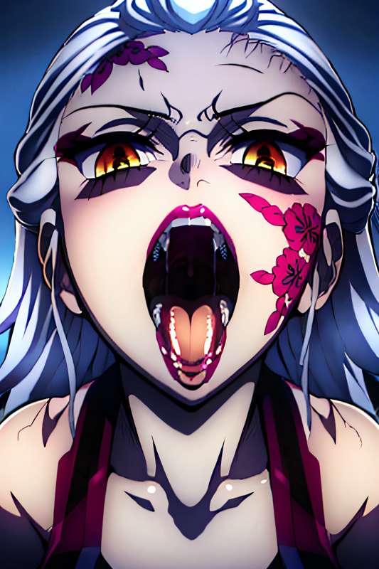 Daki vore pack (56 images)