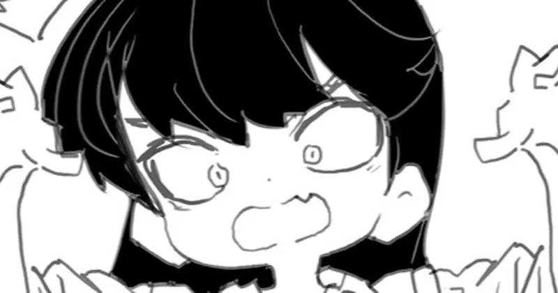 いろんな子たち