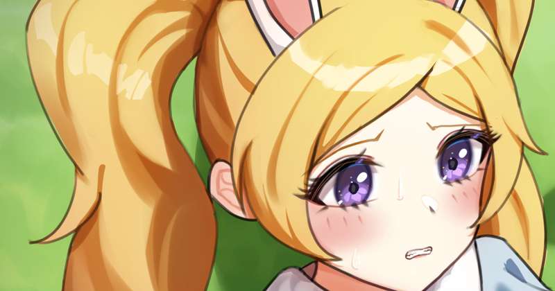 うさぎエミリ