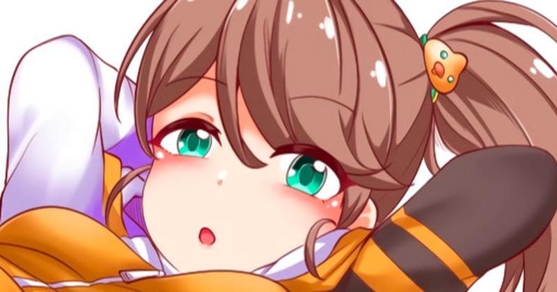 ヒヨちゃ