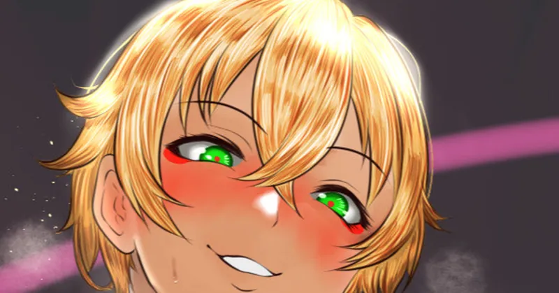 CG集用イラスト