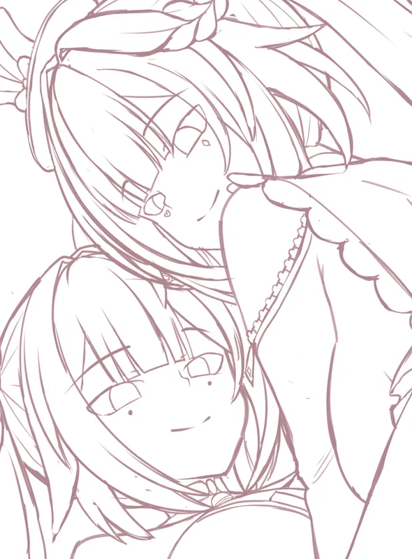Sparxie X Sparkle (Draft - Preview + Update)