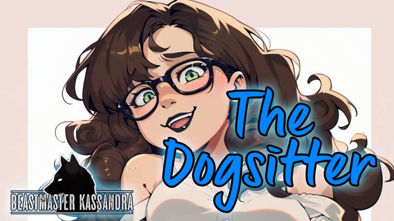 The Dogsitter PMV is here!