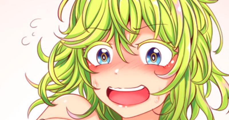 ハッピーバレンタイン葉隠さん