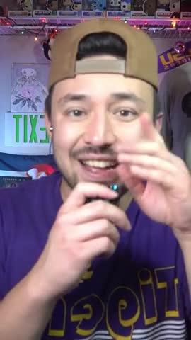 ASMR NOOB gives ME ASMR TINGLES (SOOOOO GOOOD)!