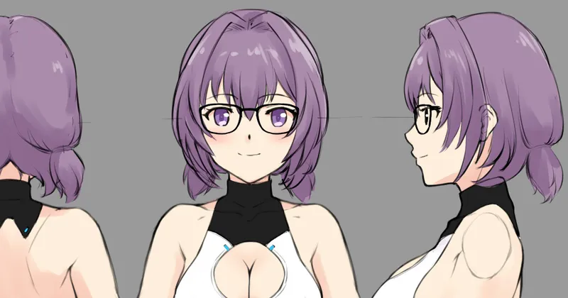 たまにはこんなものを。