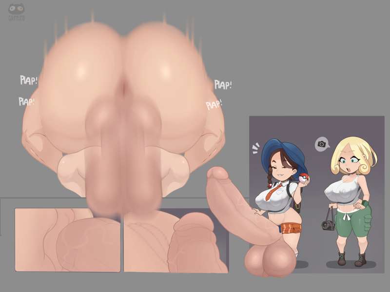 Ver. Pokemón 
