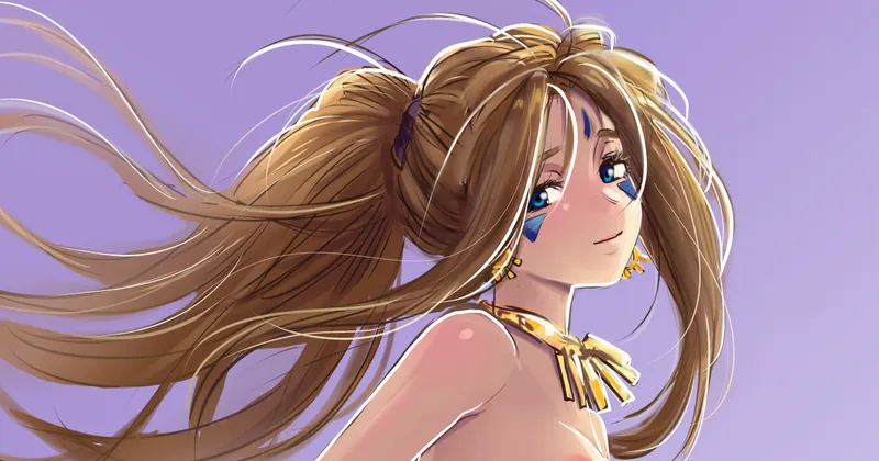 Belldandy bare ベルダンディー ベア