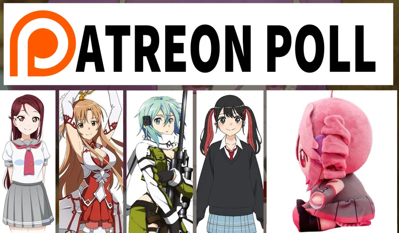 CHARACTER POLL