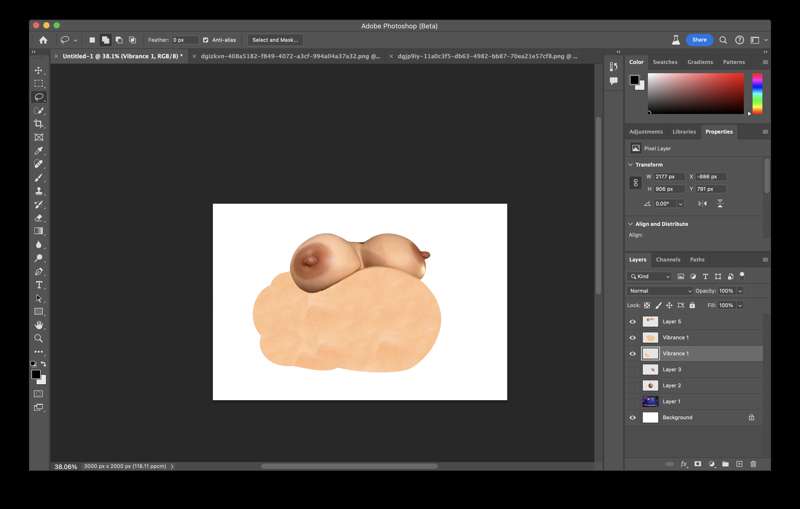 Sneak Peak of what im working on next! 