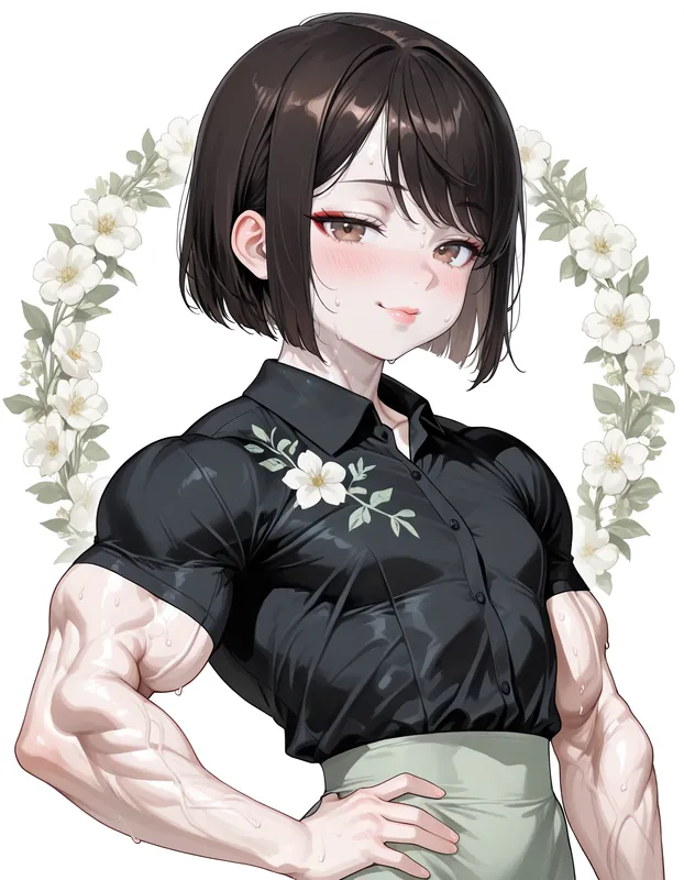 Gains > Dress Code
