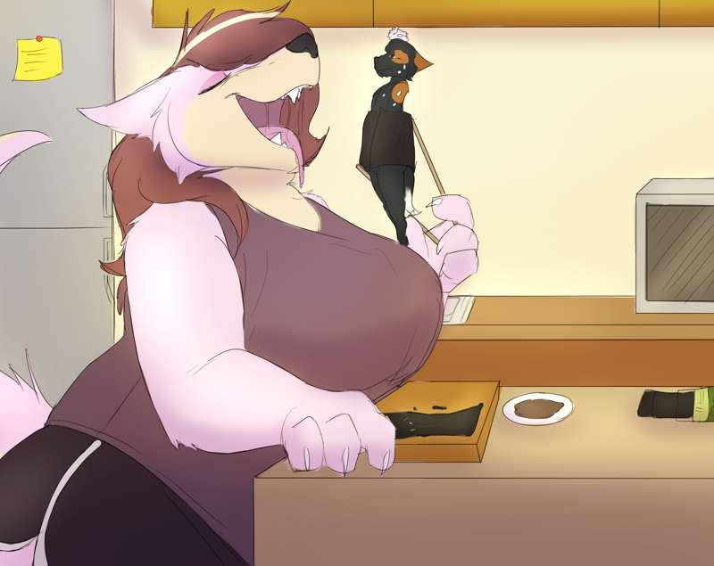 Art Reward #75