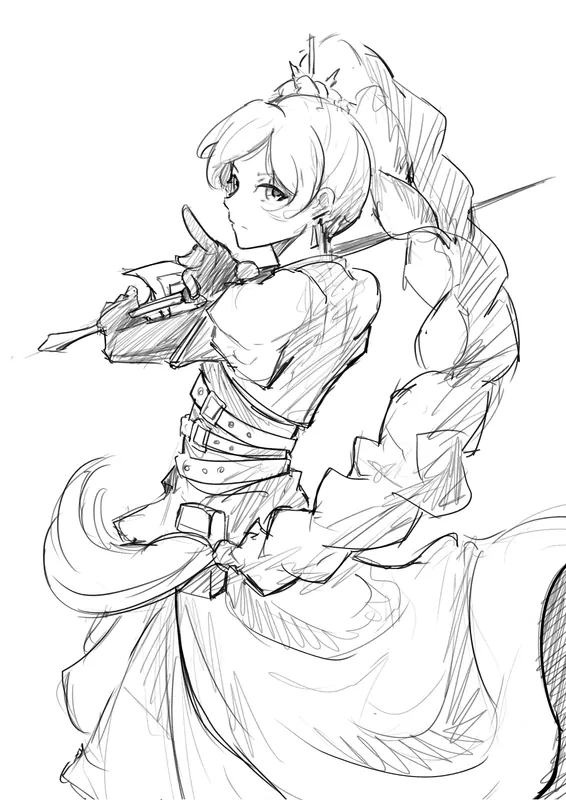 Best Girl Hi Res