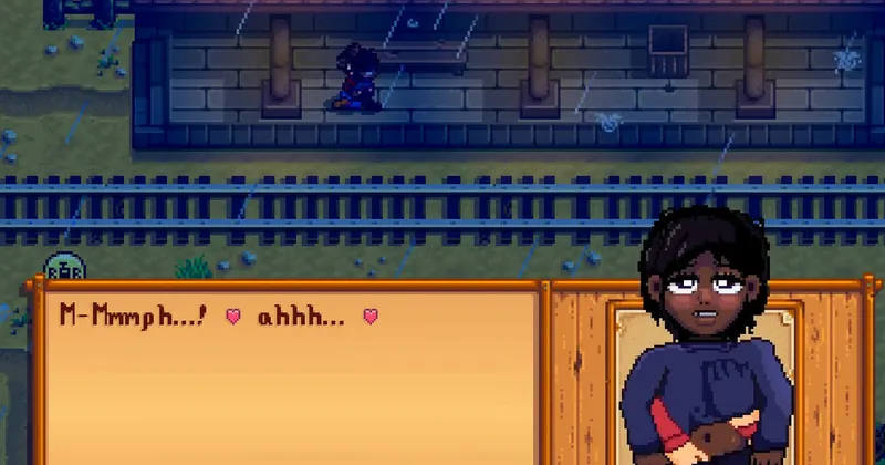 Sophie Event Preview (Intro)
