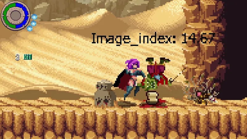 New Fatality