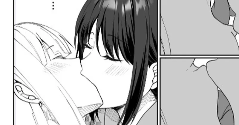 【モノクロ4P／進捗】超かぐや姫！かぐ彩本②
