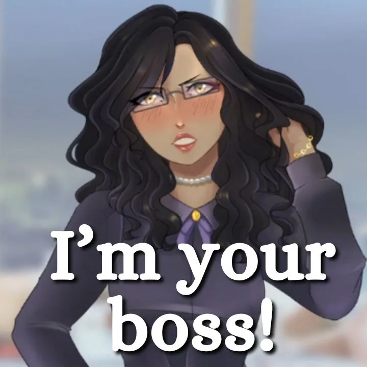Blue Rose Archives | [F4M] Going On a Blind Date . . . With Your Boss!? [coworkers to lovers]