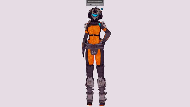 Pilot V4 Progress