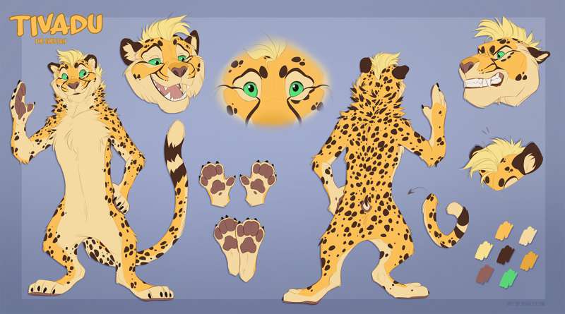 REFERENCE SHEET COMMISSIONS-open