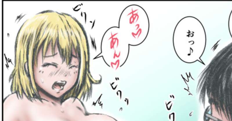 【先行公開】去年まで女子校だった学校に通った結果・・・【R-18】