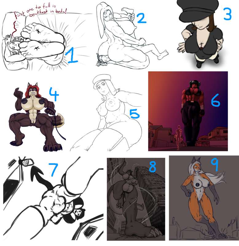 Vote on Discord!