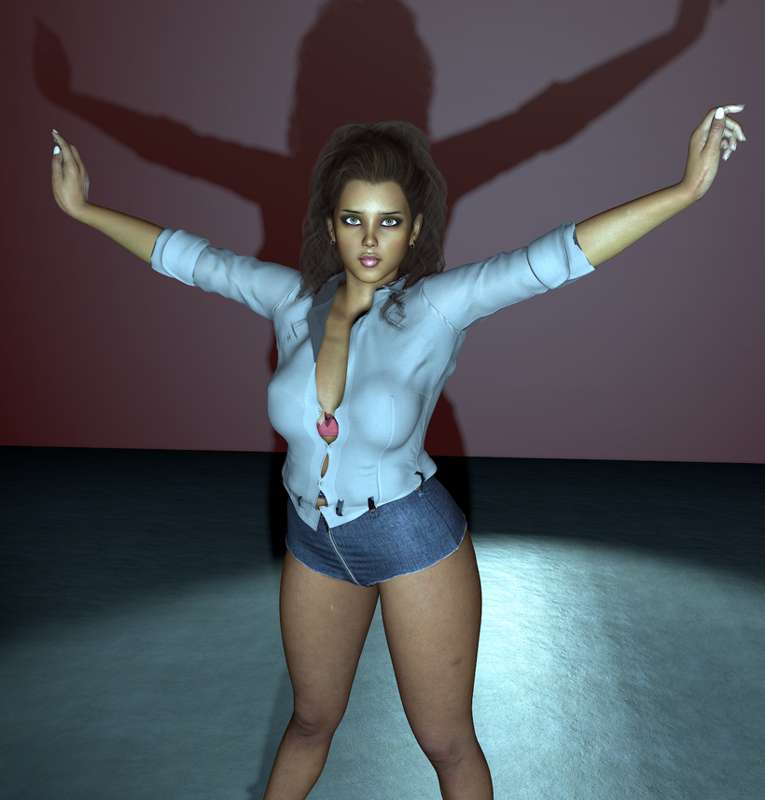 Fenira HOT Latin Girl!!!!