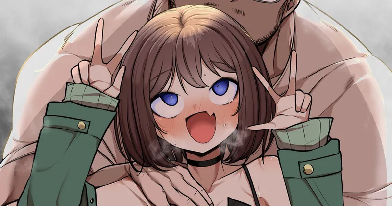 同人、稼働します！